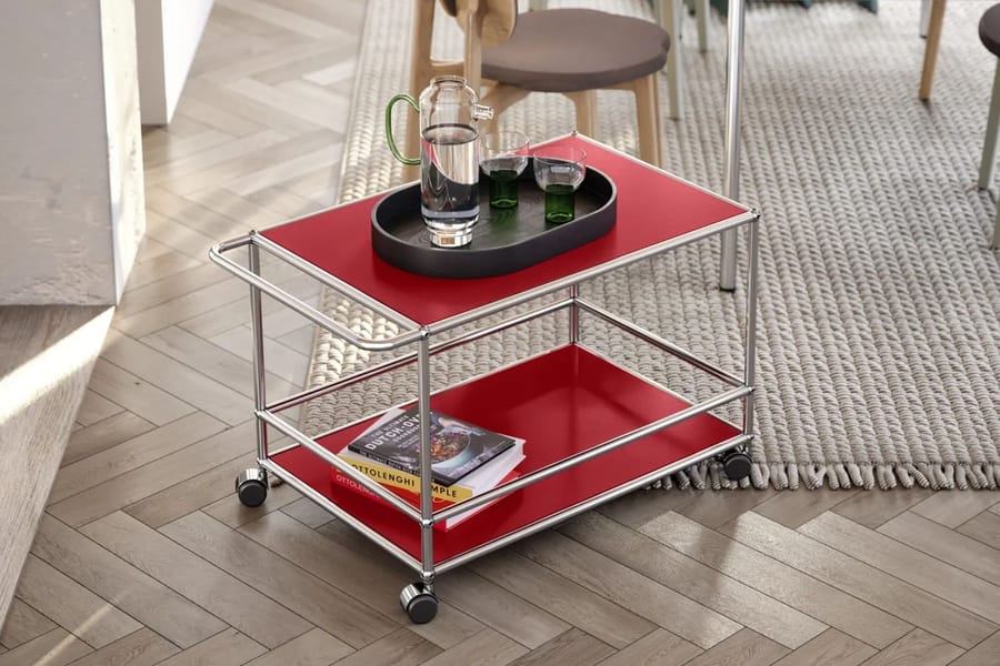 USM Haller modularni sustav za blagovaonice i kuhinje - Kuhinje - 5150