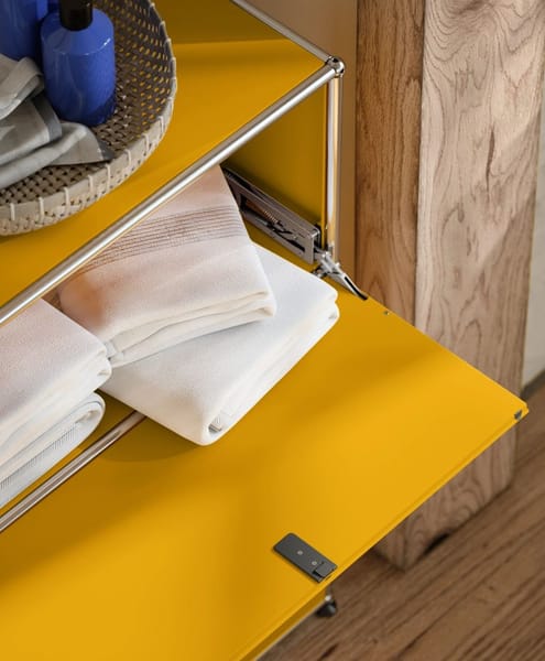 USM Haller modularni sustav – Police i pohrana - Police - 5166