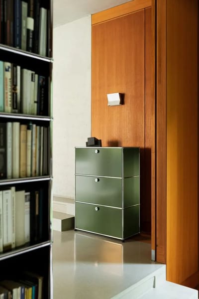 USM Haller modularni sustav – Police i pohrana - Police - 5164