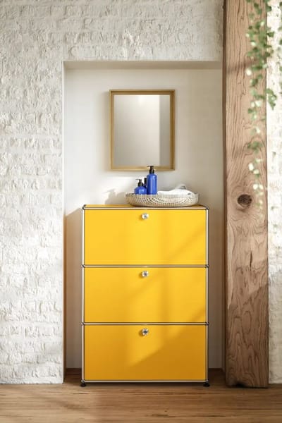 USM Haller modularni sustav – Police i pohrana - Police - 5167