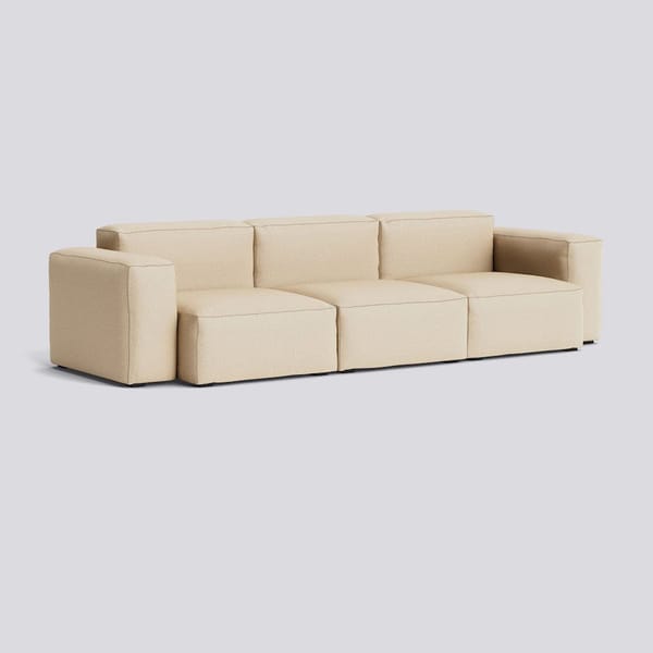HAY Sofa MAGS Soft - Sofe i garniture - 5168
