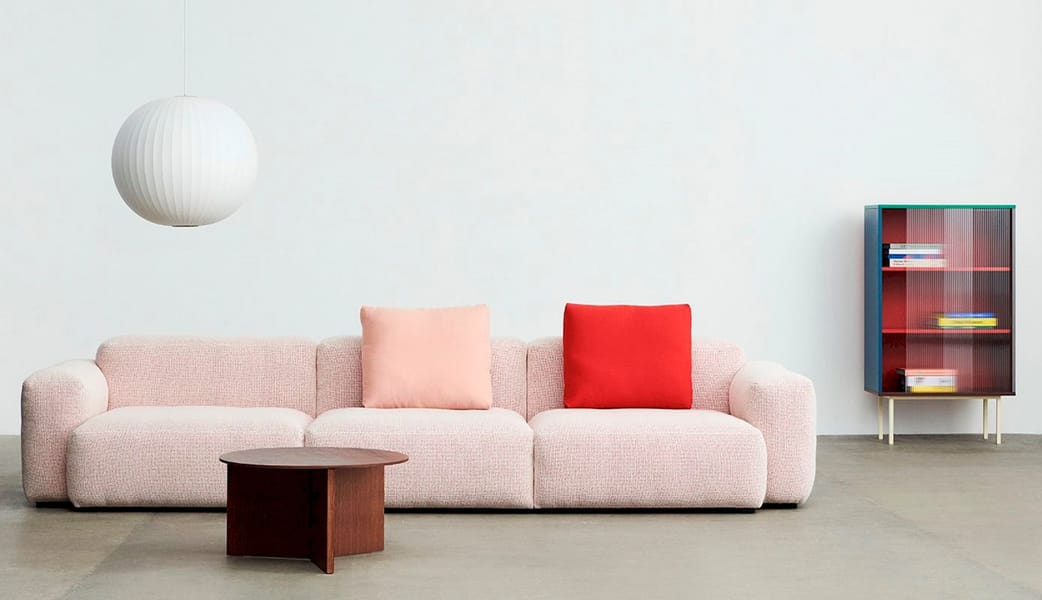 HAY Sofa MAGS Soft - Sofe i garniture - 5170