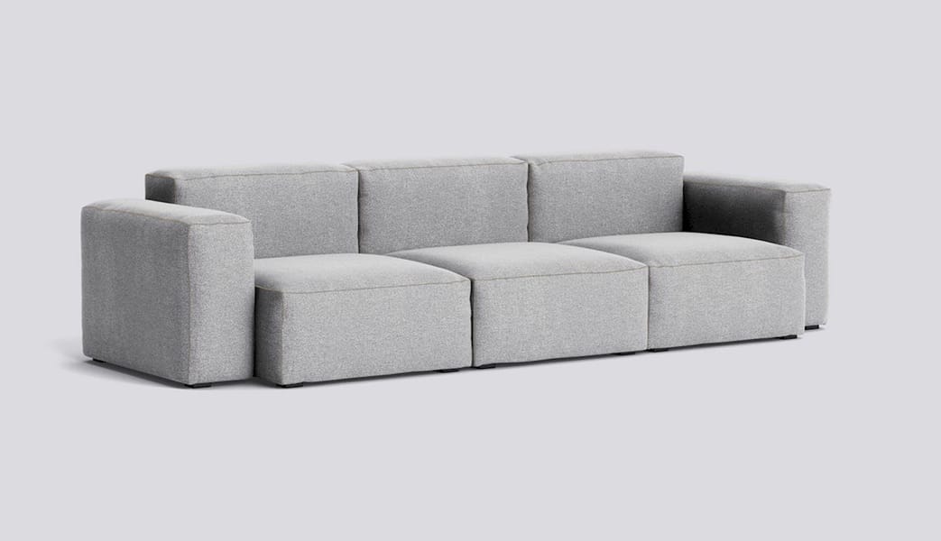 HAY Sofa MAGS Soft - Sofe i garniture - 5169