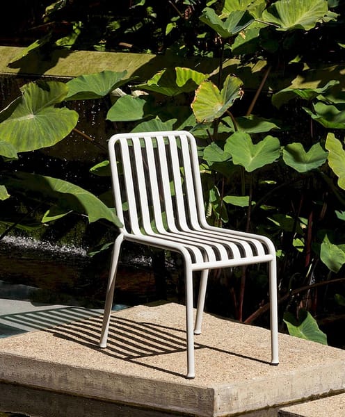 HAY Palissade vrtna/vanjska stolica - Vrtne stolice - 5173