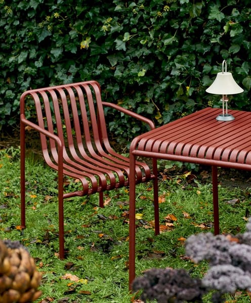 HAY Palissade vrtna/vanjska stolica - Vrtne stolice - 5172