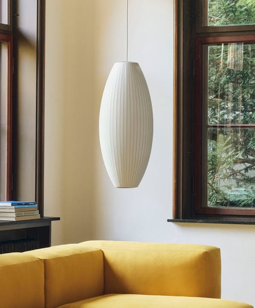 HAY Nelson Pendant visilica - Lusteri - 5176