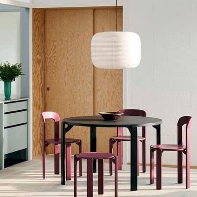 HAY REY Stol za blagovanje - Blagovaonski stolovi - 5177