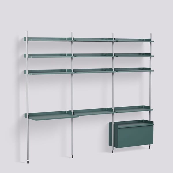 HAY Polica Pier System 23 - Police - 5178