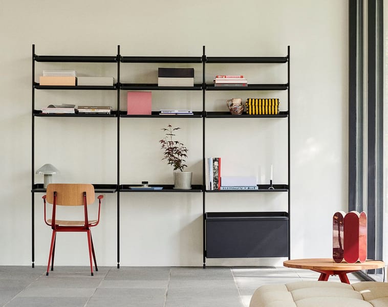 HAY Polica Pier System 23 - Police - 5179