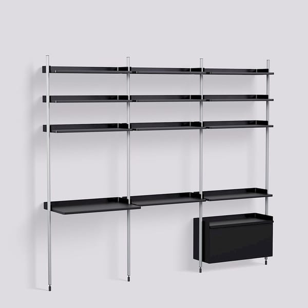 HAY Polica Pier System 23 - Police - 5180