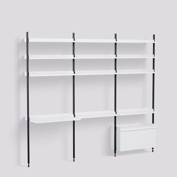 HAY Polica Pier System 23 - Police - 5181