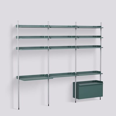 HAY Polica Pier System 23 - Police - 5178