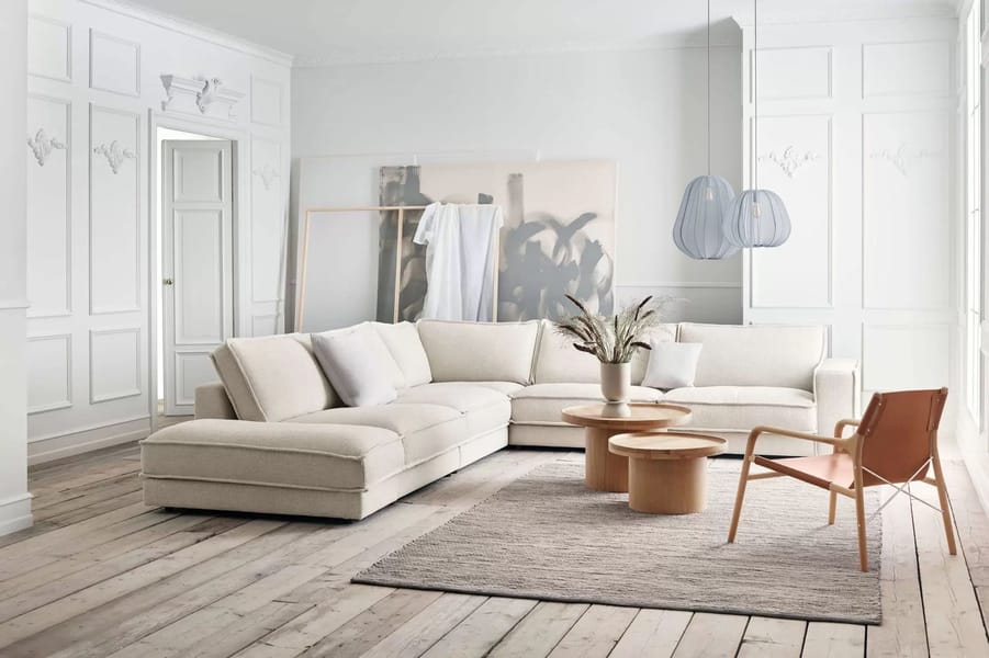 Bolia Noora sofa - Sofe i garniture - 5185