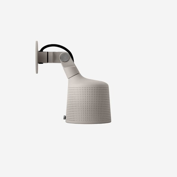 Vipp zidna spot svjetiljka - Zidne lampe - 4773