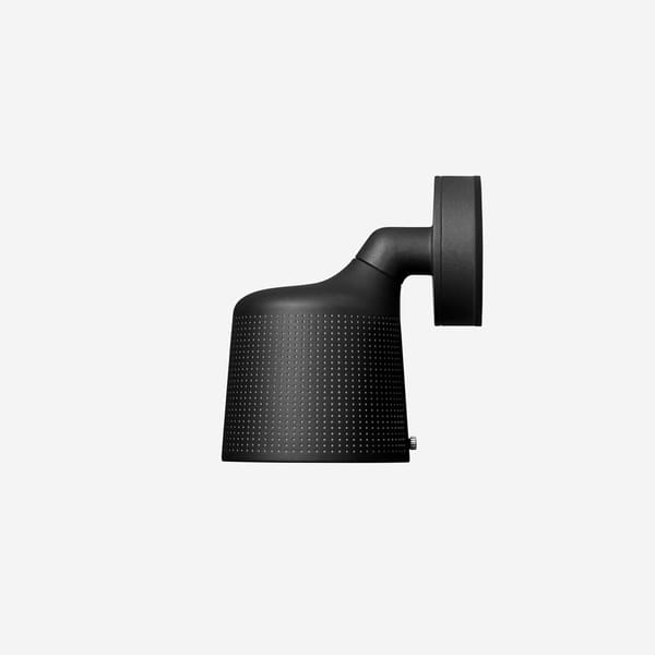 Vipp vanjska zidna spot svjetiljka - Zidne lampe - 4777