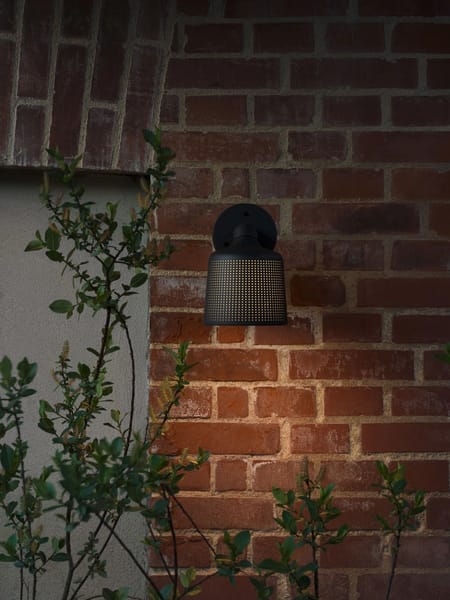 Vipp vanjska zidna spot svjetiljka - Zidne lampe - 4778