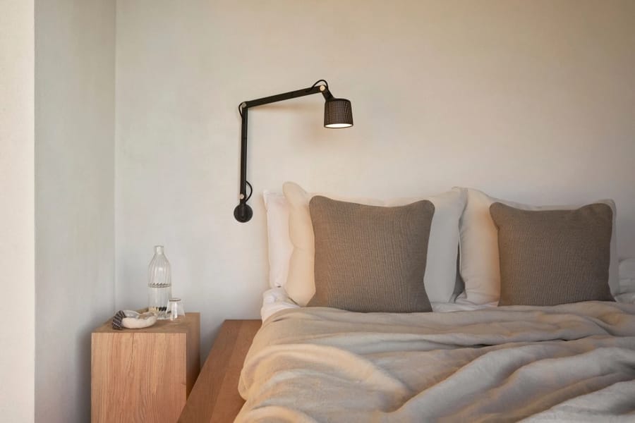 Vipp zidna svjetiljka - Zidne lampe - 4780