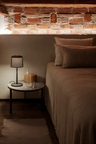 Vipp 530 stolna svjetiljka - Stolne lampe - 4791