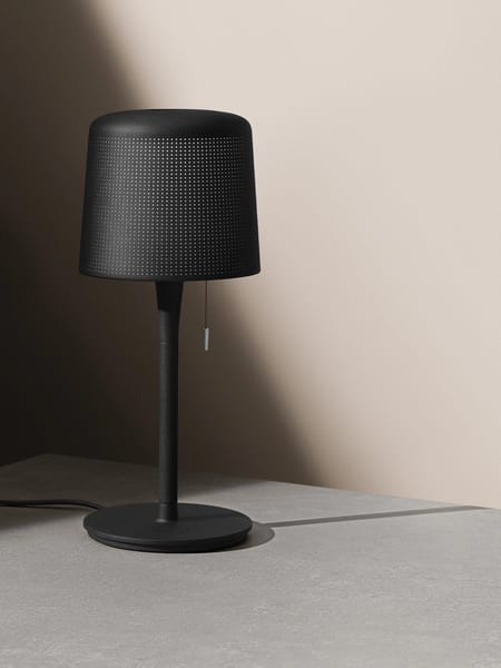 Vipp 530 stolna svjetiljka - Stolne lampe - 4792