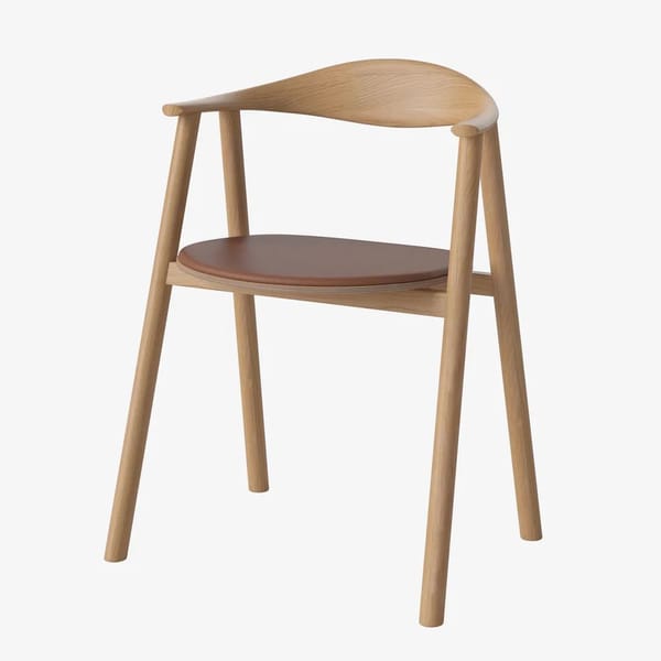 Bolia Swing stolice za blagovanje - Blagovaonske stolice - 5189