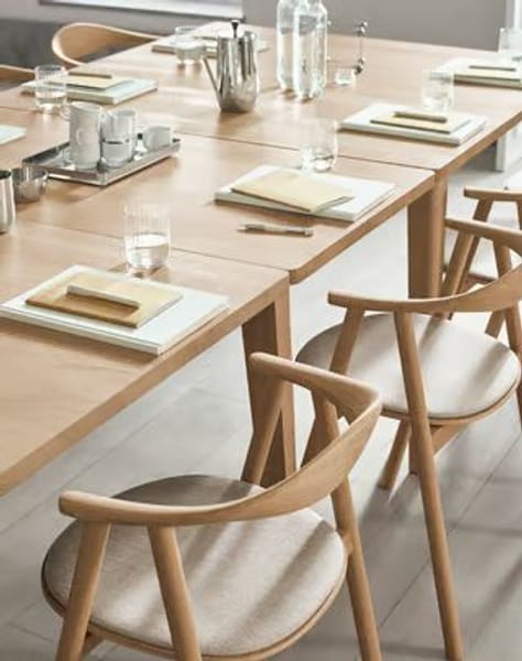 Bolia Swing stolice za blagovanje - Blagovaonske stolice - 5191