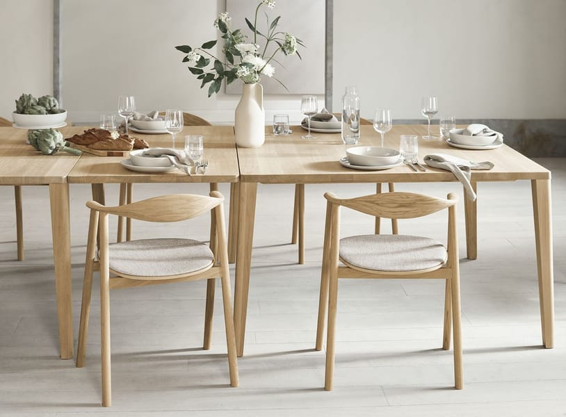 Bolia Swing stolice za blagovanje - Blagovaonske stolice - 5192