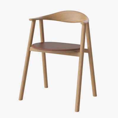 Bolia Swing stolice za blagovanje - Blagovaonske stolice - 5189