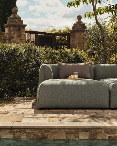 Bolia Arke Outdoor vrtne garniture - Vrtne garniture - 5193