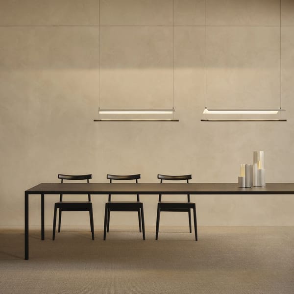 MDF Italia Tense Material Heritage stol - Blagovaonski stolovi - 5197