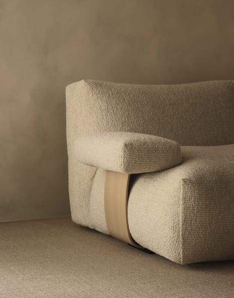 MDF Italia Goom modularna sofa - Sofe i garniture - 5202