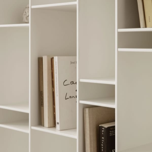 MDF Italia Random Wood modularni sustav - Police - 5206