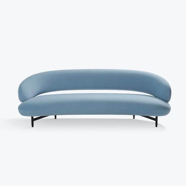 Artifort Muse sofa - Sofe i garniture - 5210