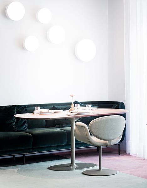 Artifort Little Tulip fotelja - Fotelje - 5219