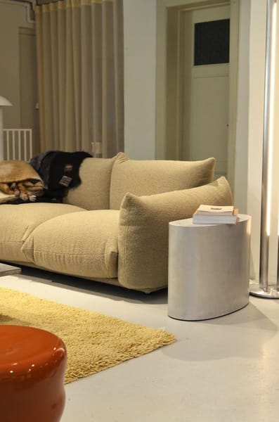 Arflex Marenco sofa - Sofe i garniture - 5222