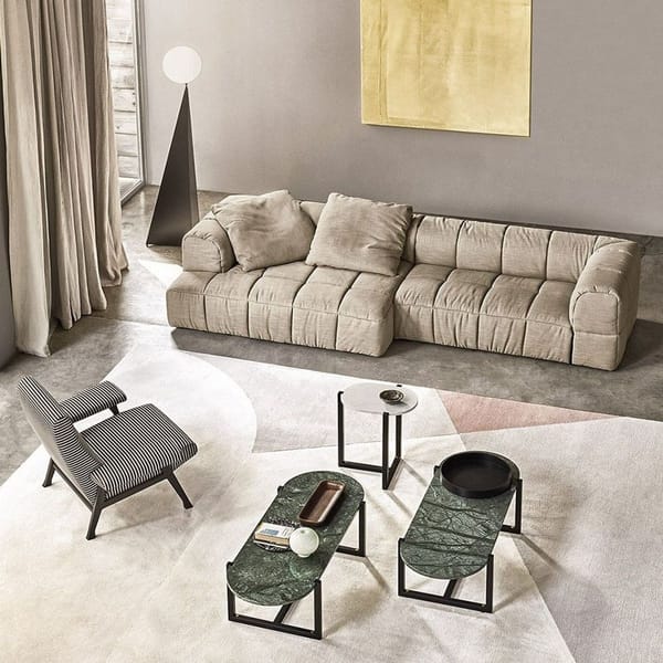 Arflex Strips sofa - Sofe i garniture - 5229