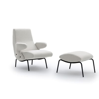 Arflex Delfino fotelja - Fotelje - 5230