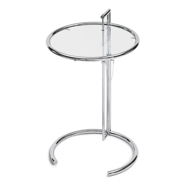 ClassiCon podesivi stolić 'Adjustable Table E 1027' - Stolići za dnevni boravak i pomoćni stolići - 5233