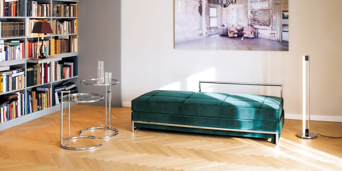 ClassiCon podesivi stolić 'Adjustable Table E 1027' - Stolići za dnevni boravak i pomoćni stolići - 5234