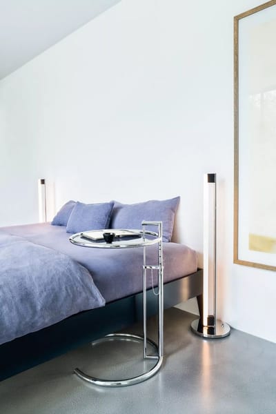 ClassiCon podesivi stolić 'Adjustable Table E 1027' - Stolići za dnevni boravak i pomoćni stolići - 5236