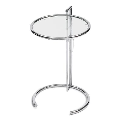 ClassiCon podesivi stolić 'Adjustable Table E 1027' - Stolići za dnevni boravak i pomoćni stolići - 5233
