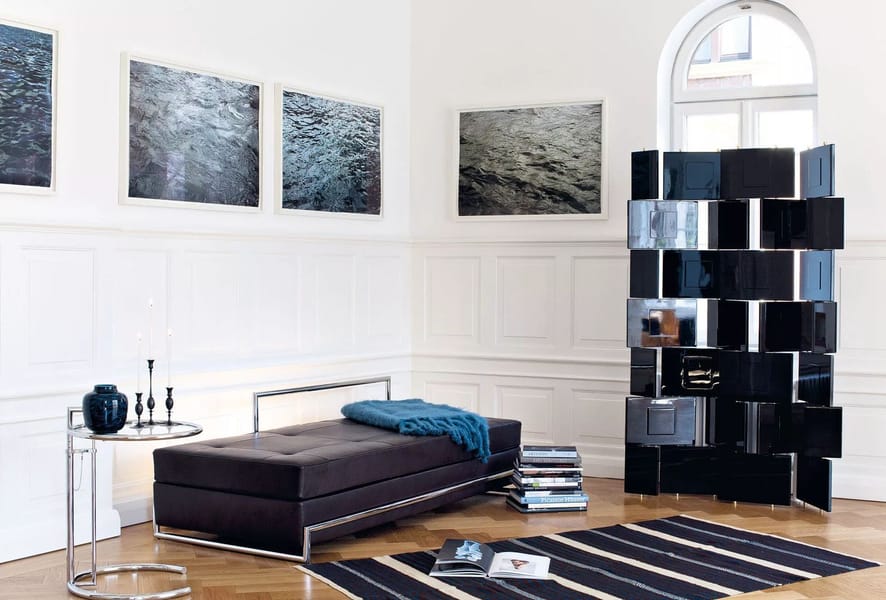 ClassiCon Day Bed ležaj - Sofe i garniture - 5238