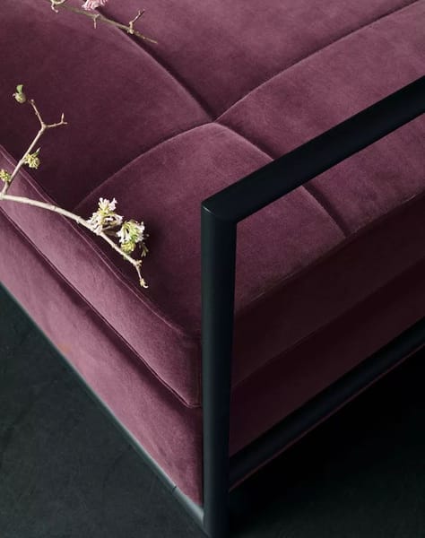 ClassiCon Day Bed ležaj - Sofe i garniture - 5239