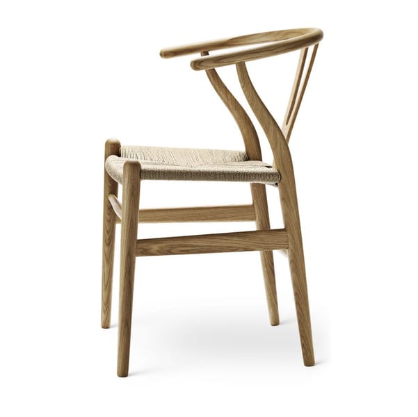 Carl Hansen CH24 Wishbone stolica - Blagovaonske stolice - 5245