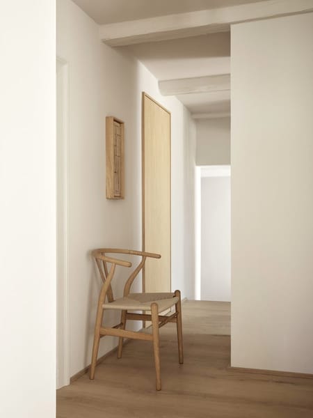 Carl Hansen CH24 Wishbone stolica - Blagovaonske stolice - 5246