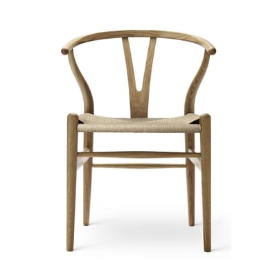 Carl Hansen CH24 Wishbone stolica - Blagovaonske stolice - 5243