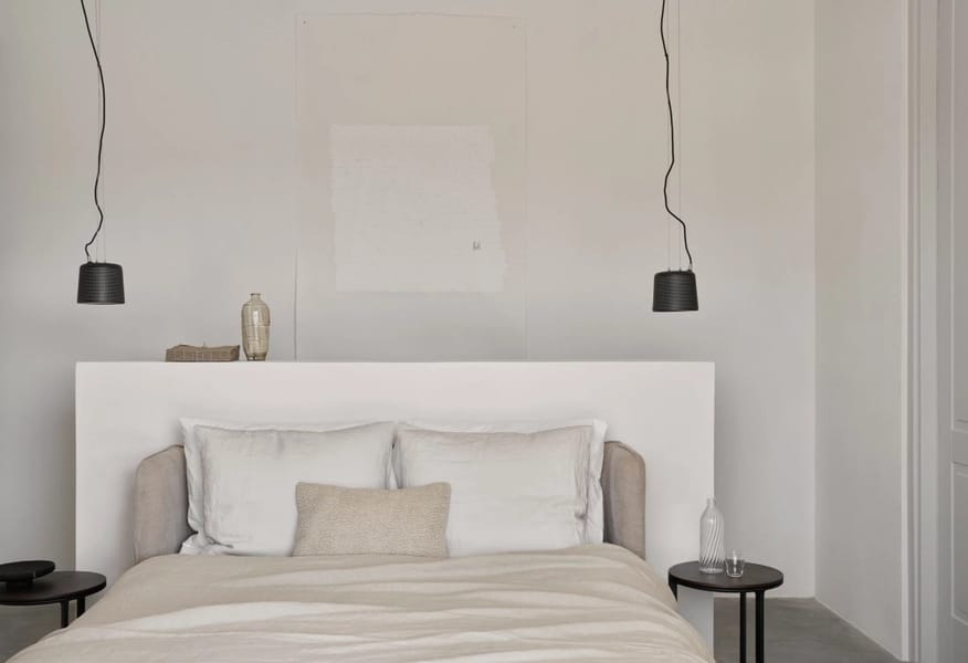 Vipp viseća svjetiljka - Lusteri - 4798