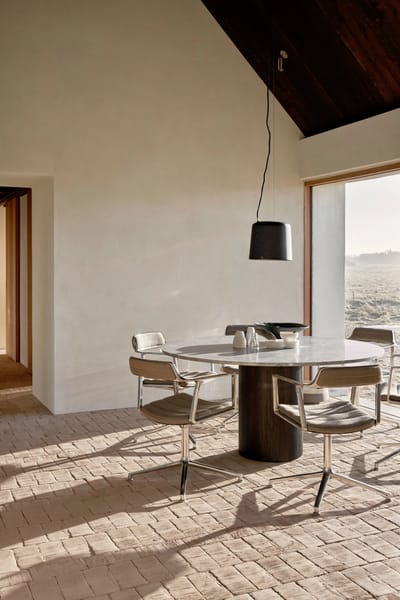 Vipp viseća svjetiljka - Lusteri - 4796