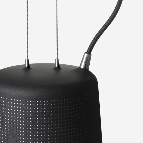 Vipp viseća svjetiljka - Lusteri - 4797