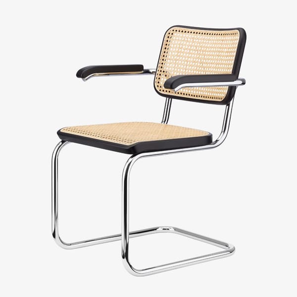 Thonet S 64 V stolica - Fotelje - 5261