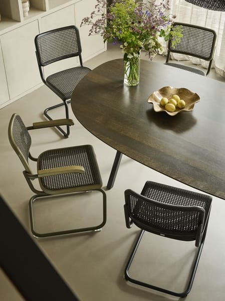 Thonet S 64 V stolica - Fotelje - 5264